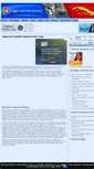 Mobile Screenshot of cubatopesdecollantes.com